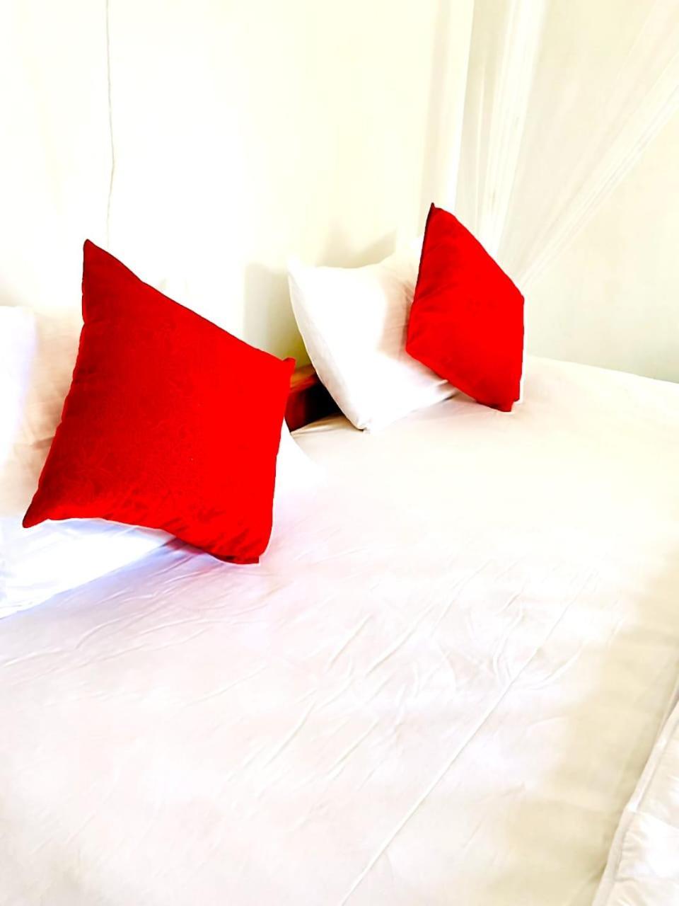 Blissful Haven Hotell Ella Eksteriør bilde
