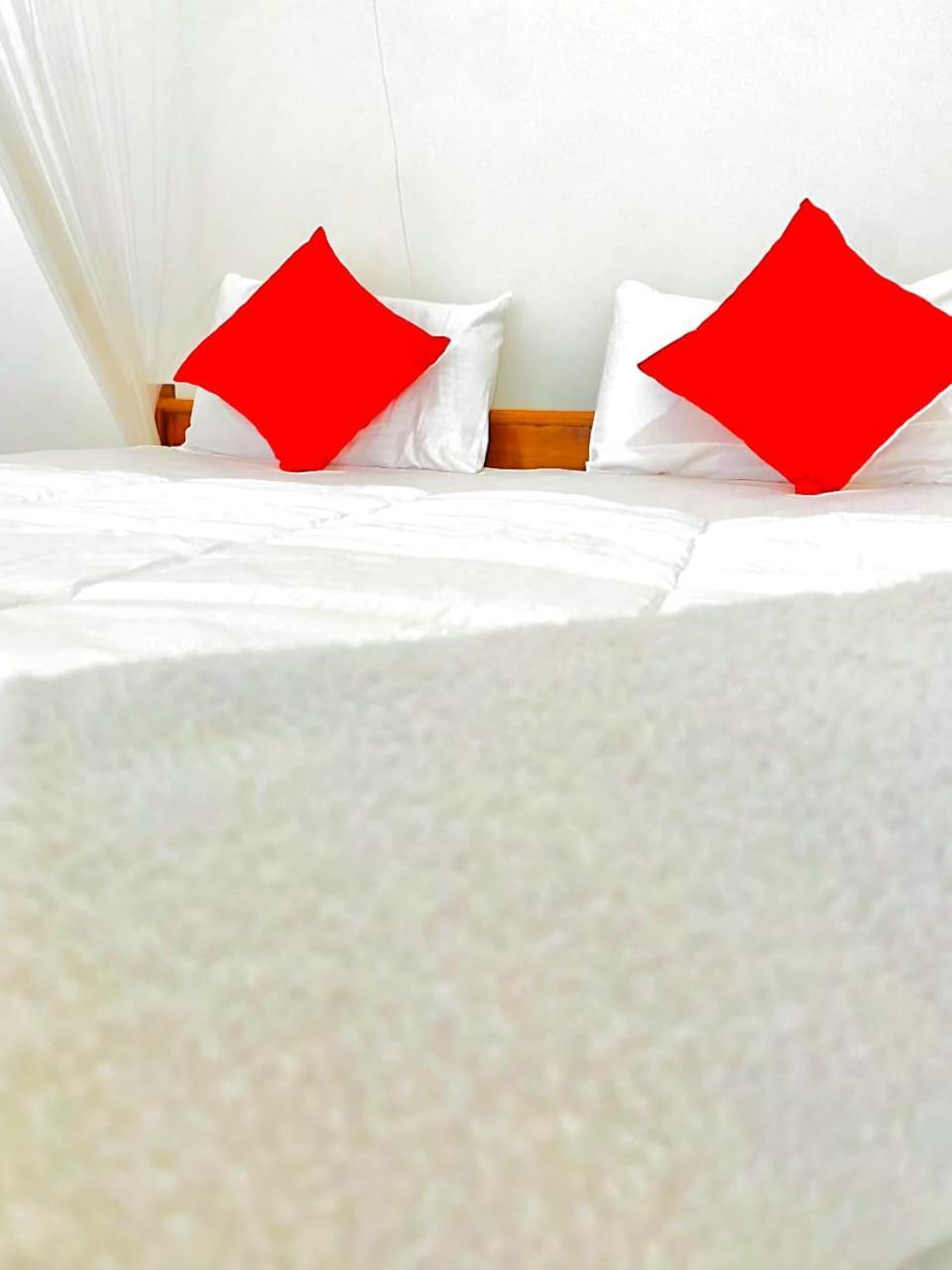 Blissful Haven Hotell Ella Eksteriør bilde