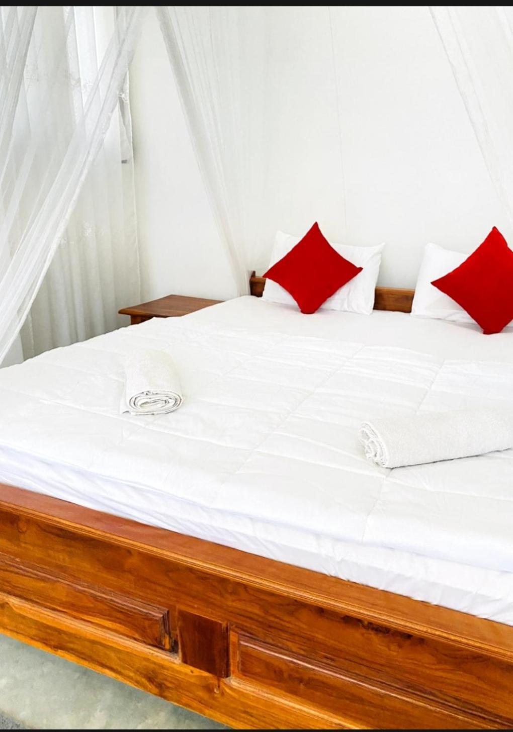 Blissful Haven Hotell Ella Eksteriør bilde