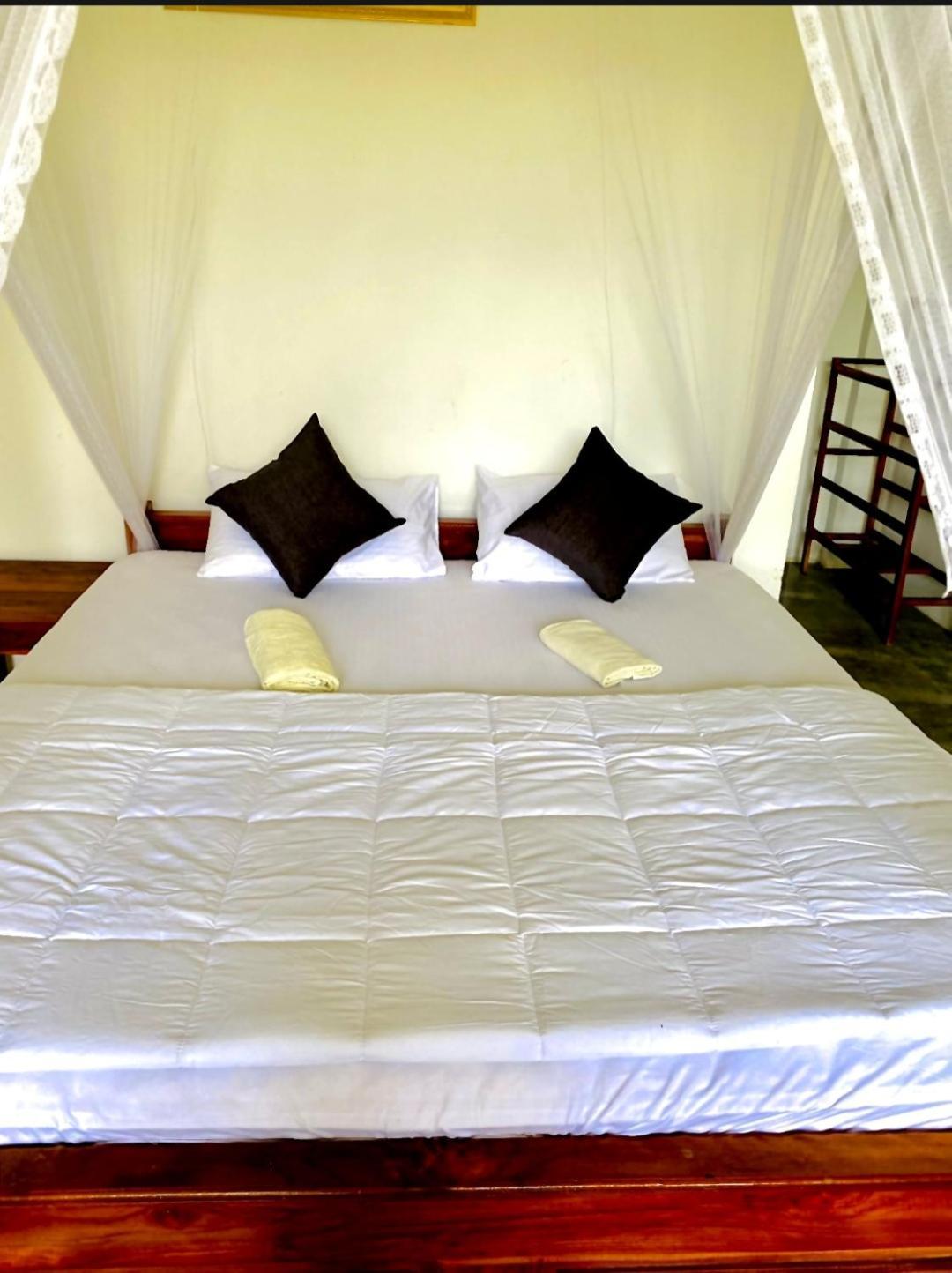 Blissful Haven Hotell Ella Eksteriør bilde