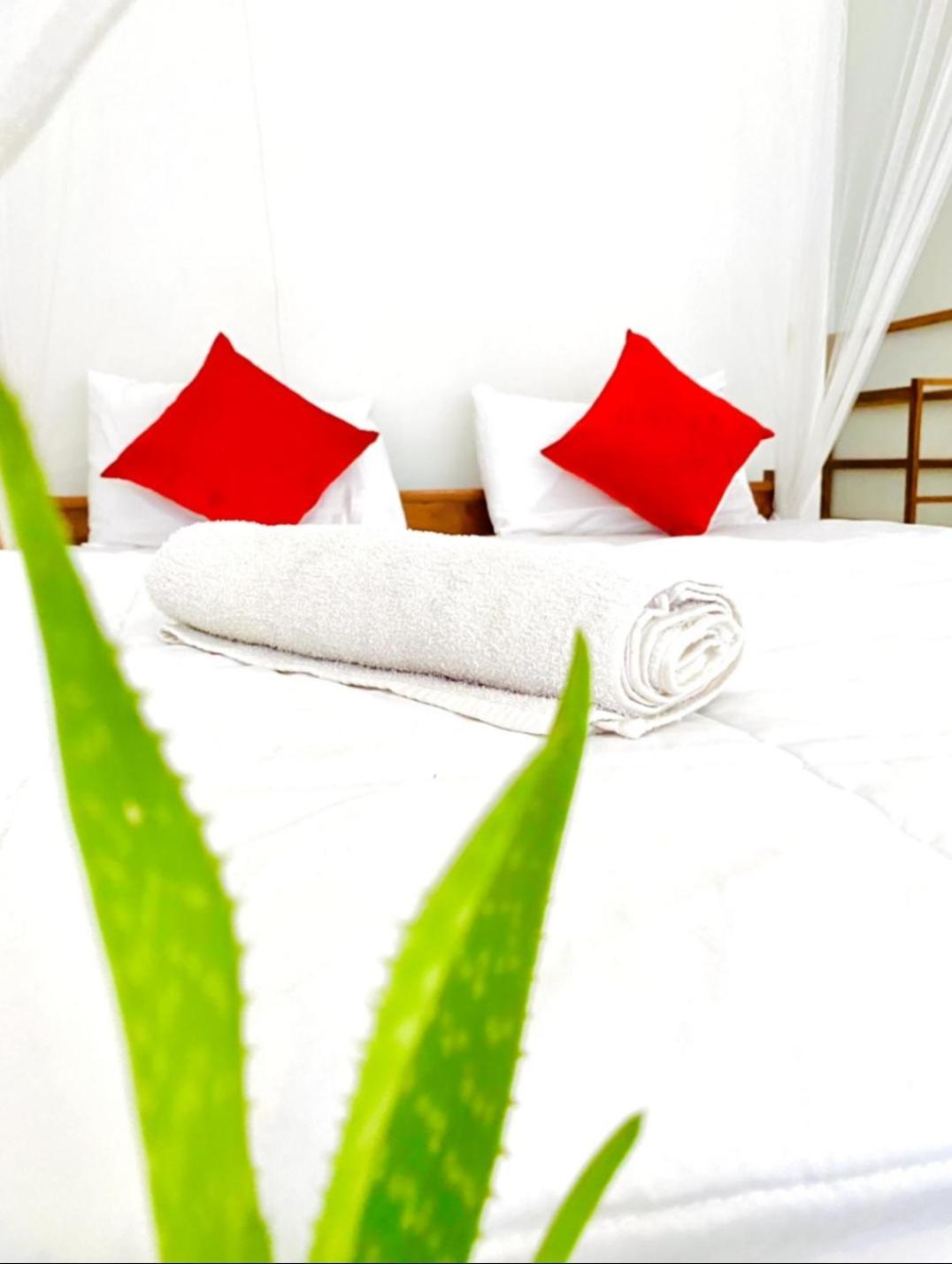 Blissful Haven Hotell Ella Eksteriør bilde