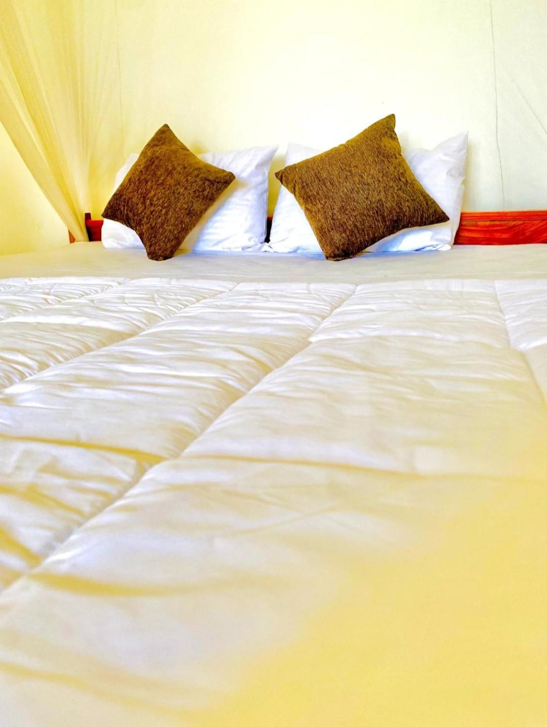 Blissful Haven Hotell Ella Eksteriør bilde