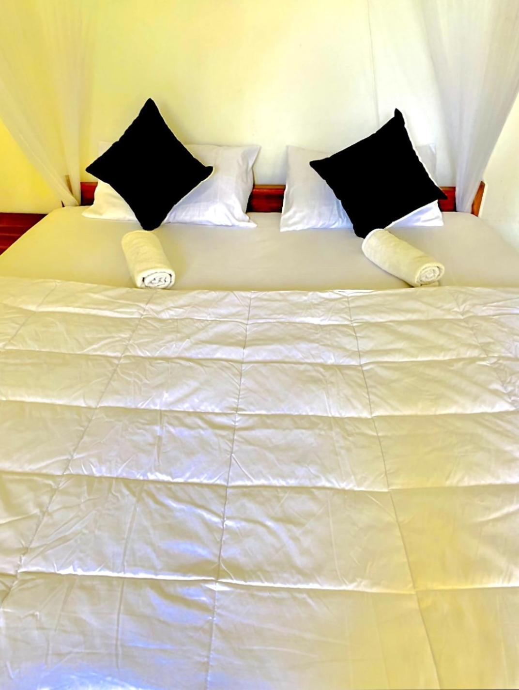 Blissful Haven Hotell Ella Eksteriør bilde