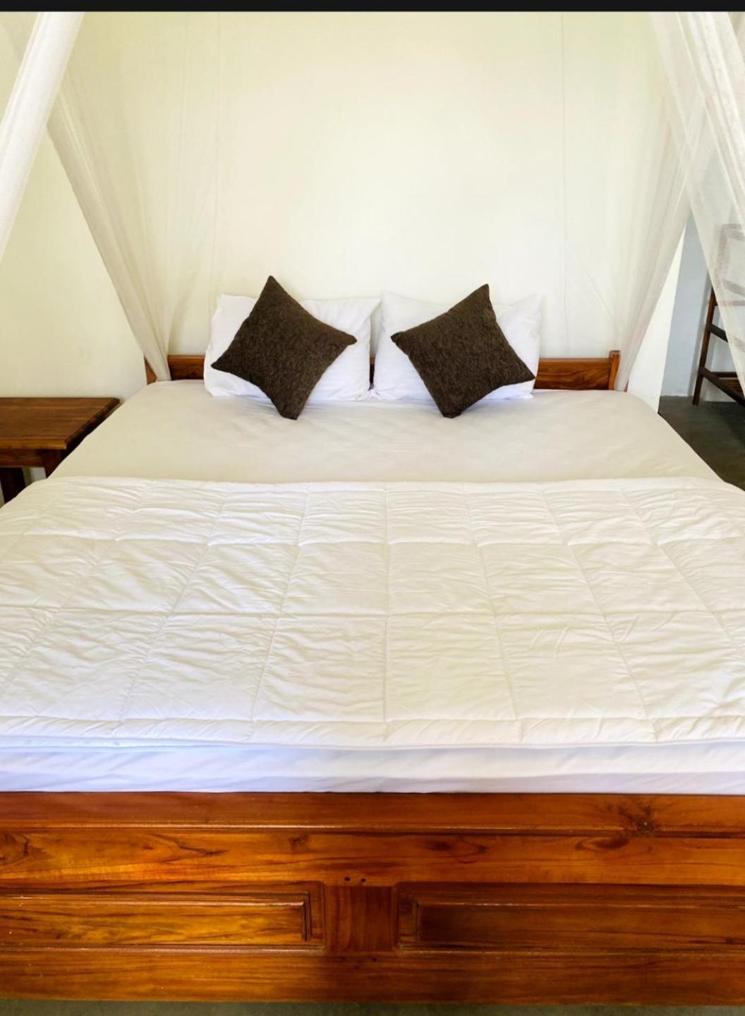 Blissful Haven Hotell Ella Eksteriør bilde