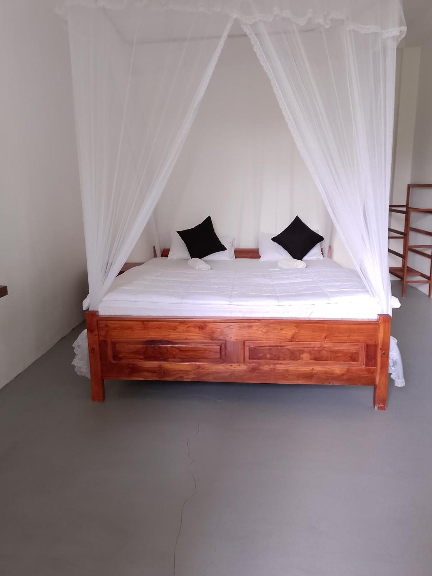 Blissful Haven Hotell Ella Eksteriør bilde