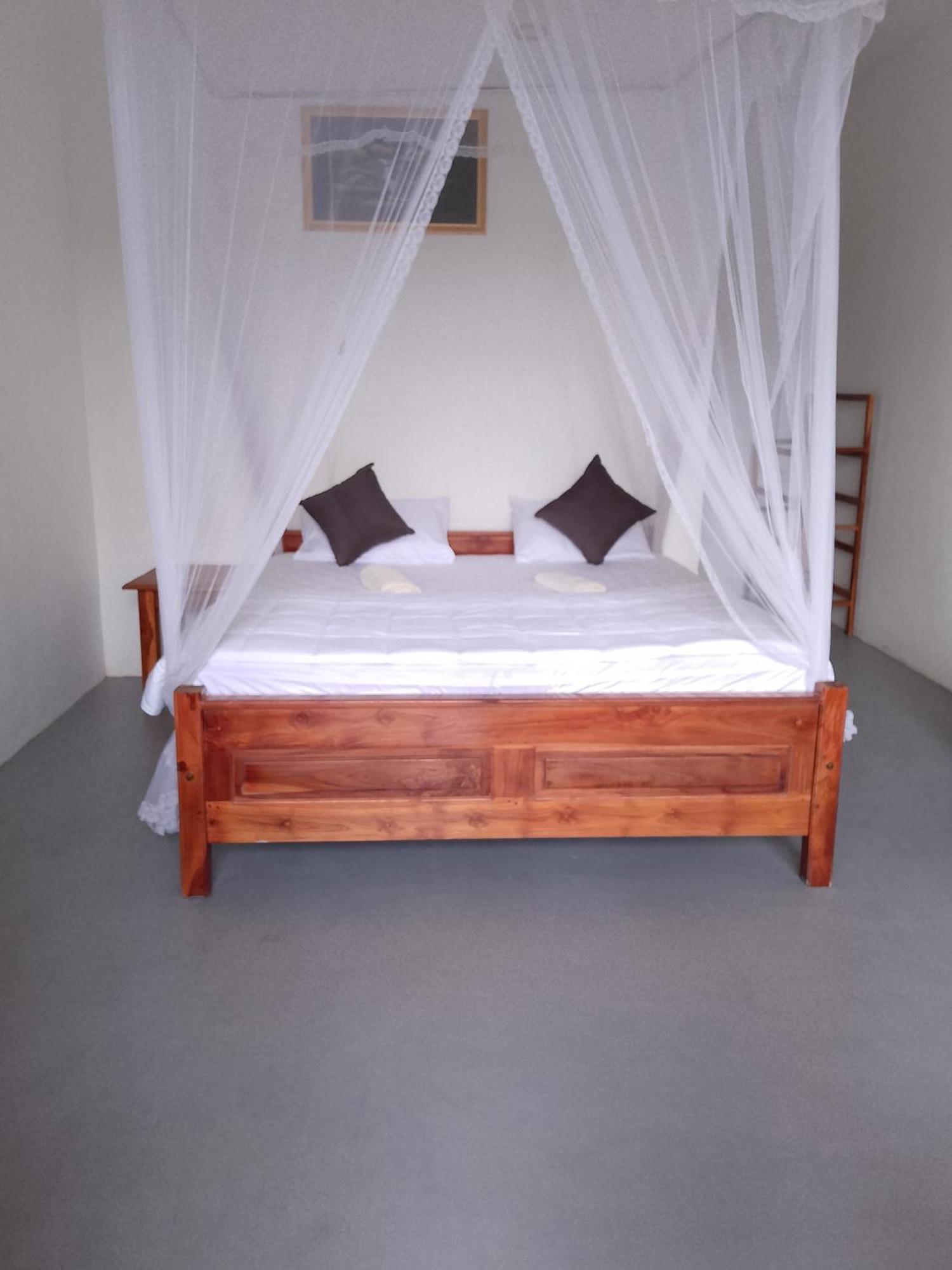 Blissful Haven Hotell Ella Eksteriør bilde